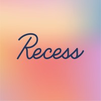Recess Logo