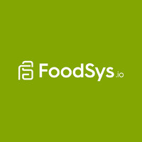 Foodsys.io Logo