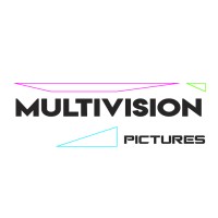 Multivision Pictures Logo