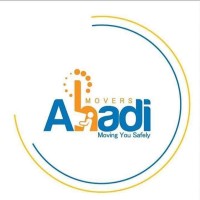 Ahadi Movers Limited Logo