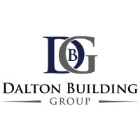 Dalton Building Group Logo