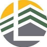 Laurel Aggregates Logo