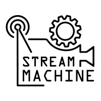 Stream Machine Logo
