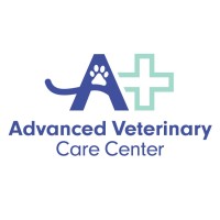 Advanced Veterinary Care Center Logo