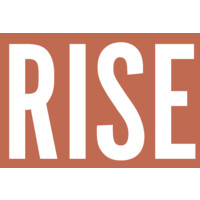 Rise Up Inc Logo
