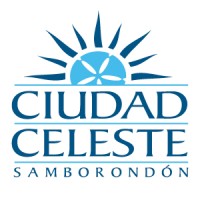 Corporación Celeste Cia Ltda Logo