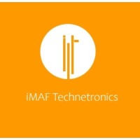 iMAF Technetronics Limited Logo