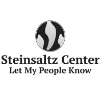 The Steinsaltz Center Logo