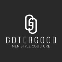 GOTERGOOD Logo
