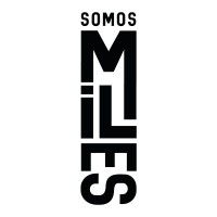 Miles Chile Logo
