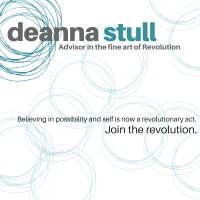 Deanna Stull Logo