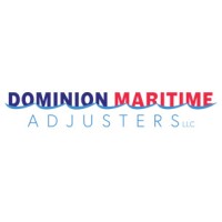 Dominion Maritime Adjusters Logo
