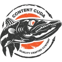 Content Cuda Logo