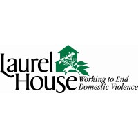 Laurel House Logo