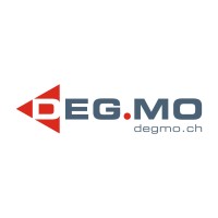 DEG.MO Logo