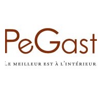 PeGast Logo