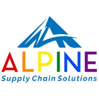 Alpine Supply Chain Solutions Logo