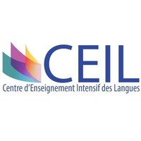 CEIL Tlemcen Logo