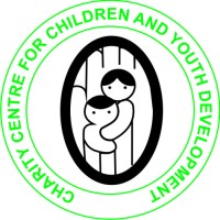 Charity Centre for Children and Youth Development Logo