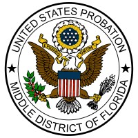 United States Probation, Middle District of Florida Logo
