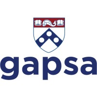 GAPSA - University of Pennsylvania Logo