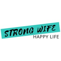 The Strong Wife Logo