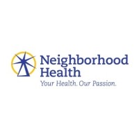 Neighborhood Health Logo