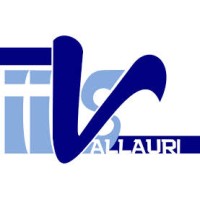 Istituto Istruzione Superiore G. Vallauri Fossano CN Logo