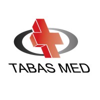 Teb Abzar Asia (TABASMED) Logo