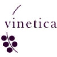 Vinetica / Wijnen van Holland Logo