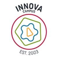 Campus Innova Logo