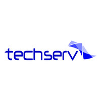 Techserv Corporation Logo