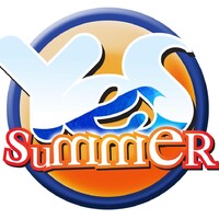 Yes Summer Logo