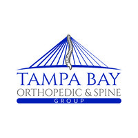 Tampa Bay Orthopedic and Spine Group Logo