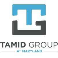 TAMID Group at The University of Maryland Logo