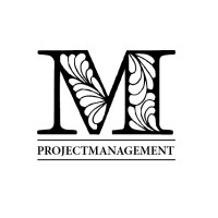 M Projectmanagement Logo