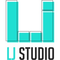 LJ STUDIO Logo