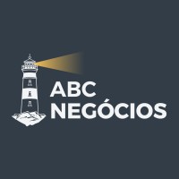 ABC Negócios Logo