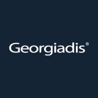 Georgiadis S.A. Logo