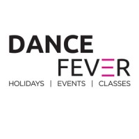 Dance Fever Logo