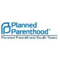 Planned Parenthood South Texas Logo