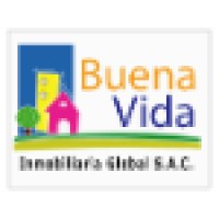 BuenaVida Inmobiliaria Global SAC Logo