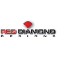 Red Diamond Designs Logo