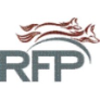 Running Foxes Petroleum Logo