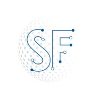 Systems Front Information Technology Logo