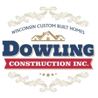 Dowling Construction, Inc Logo