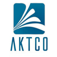 AKTCO - Khalifeh Advanced Est. Logo