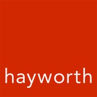 hayworth Logo