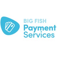 BIG FISH Payment Services Ltd. Logo