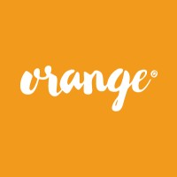 Orange Social Logo
